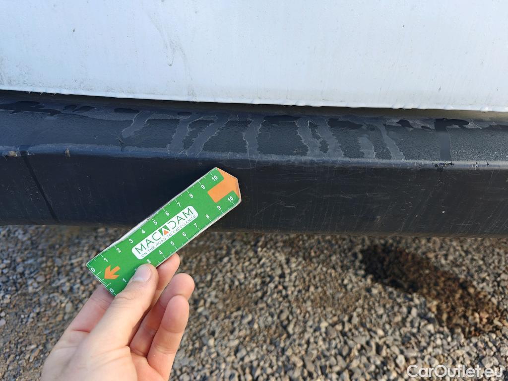  Ford  Transit FORD  Courier/2014/4P/furgón der.turis Van 1.5 TDCi 75kW Trend #28