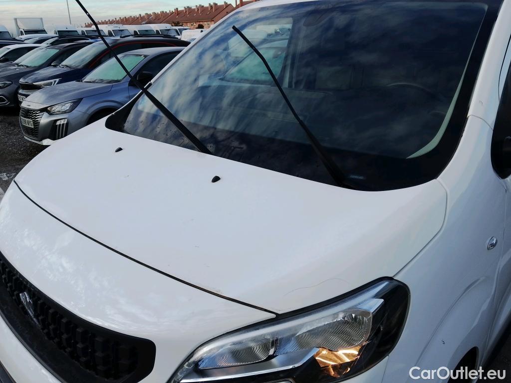  Peugeot  Expert PEUGEOT  / 2016 / 4P / furgón Furgón Premium 1.5 BlueHDi 100 Standard (AC) #25