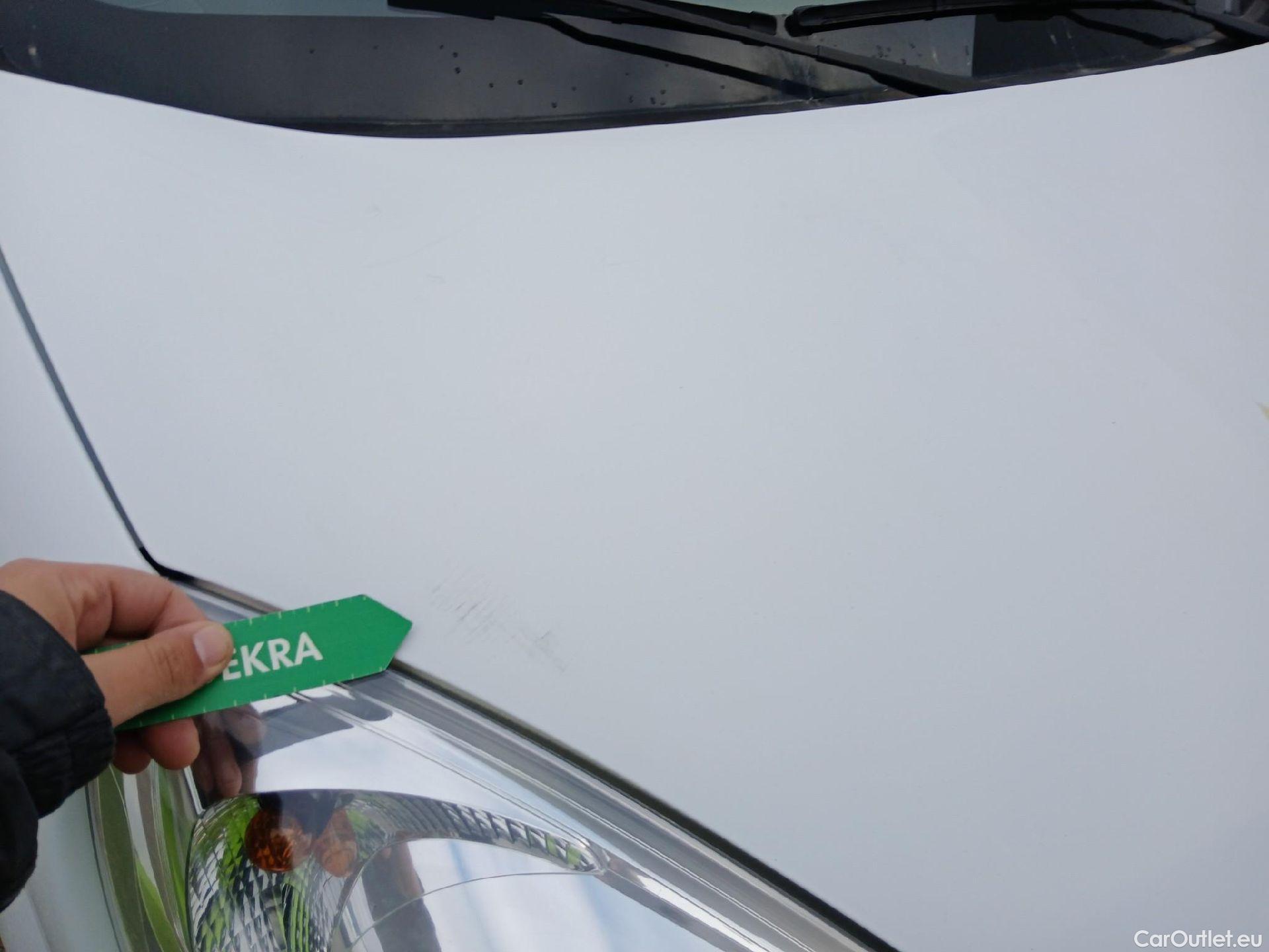  Nissan  NV200 NISSAN NV250 / 2019 / 4P / furgón 2pl 1.5dCi 70 kW (95 CV) L2H1 COMFORT #9