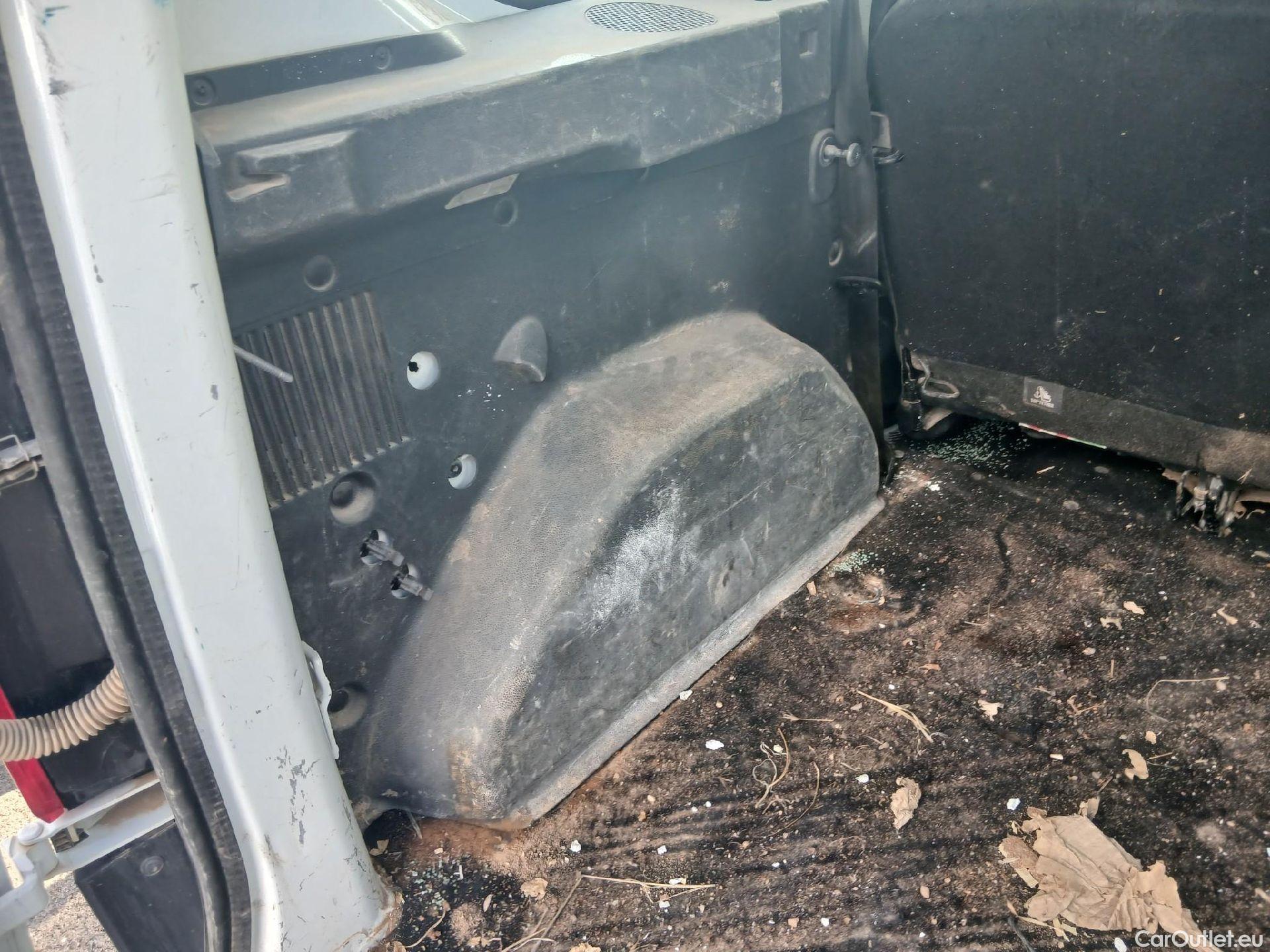  Dacia  Dokker DACIA  / 2013 / 4P / combi Essential Blue dCi 70kW (95CV) N1 #7