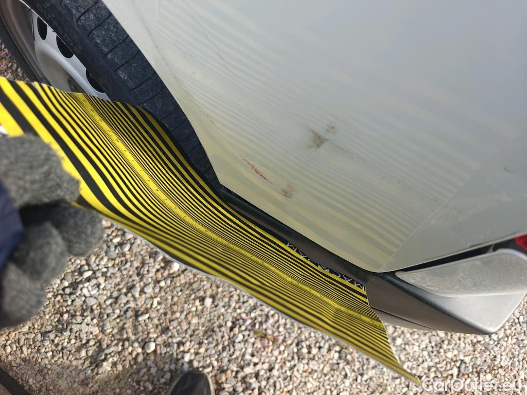  Citroen  Berlingo CITROEN  / 2018 / 4P / furgón derivado de turismo Talla M BlueHDi 130 CLUB #3