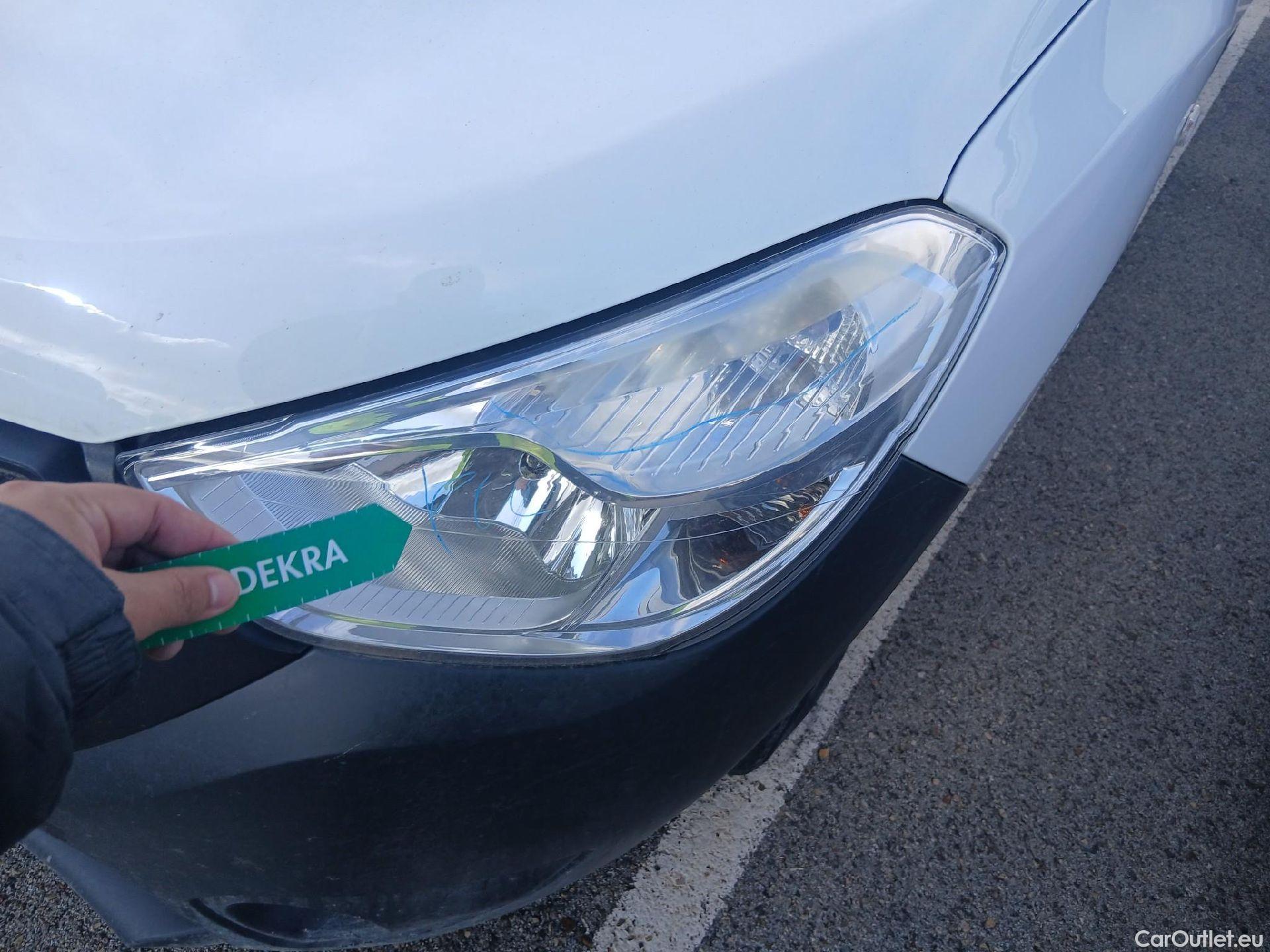  Dacia  Dokker DACIA  / 2013 / 4P / combi Essential Blue dCi 70kW (95CV) N1 #26