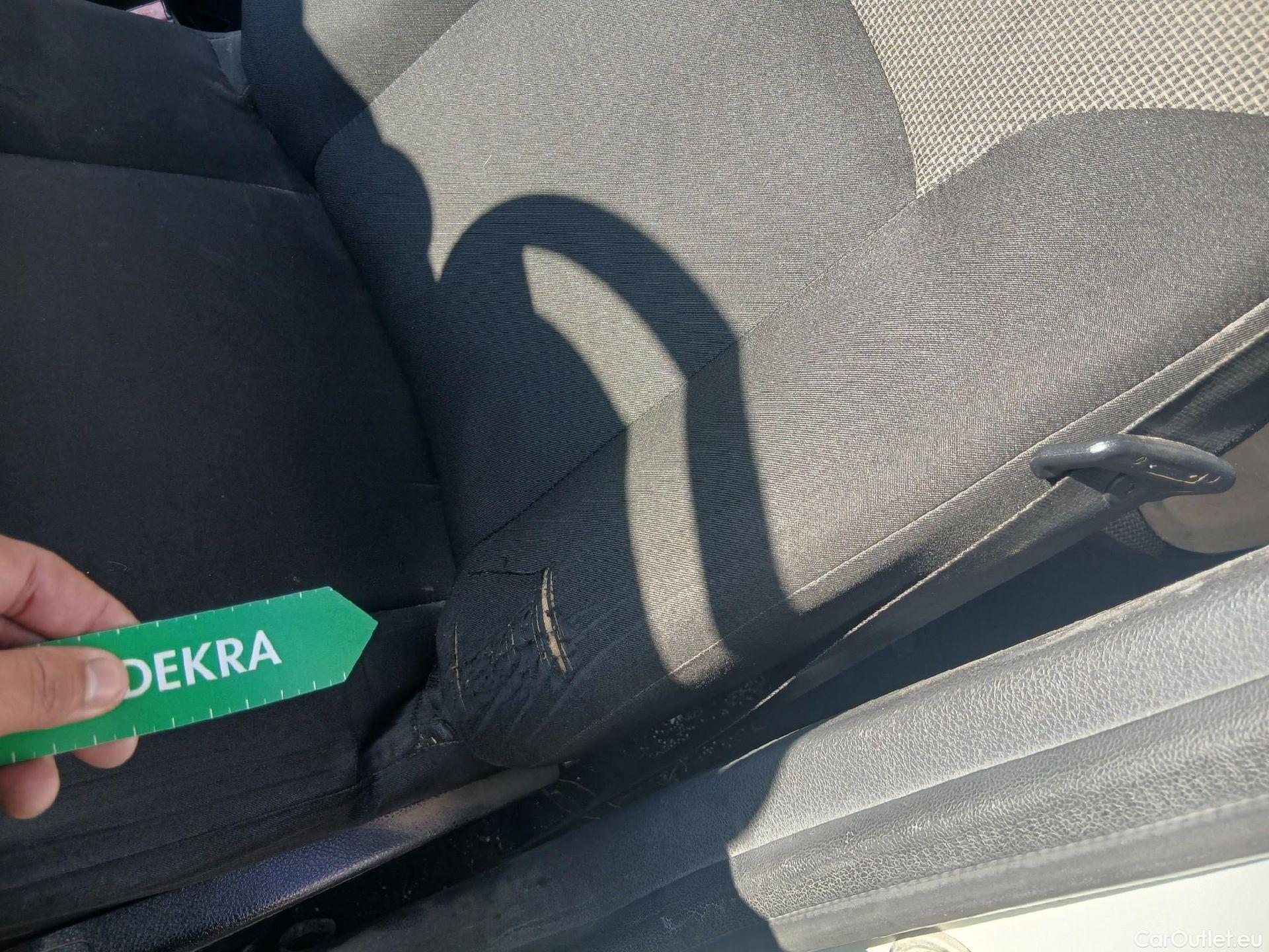  Dacia  Dokker DACIA  / 2013 / 4P / combi Essential Blue dCi 70kW (95CV) N1 #17