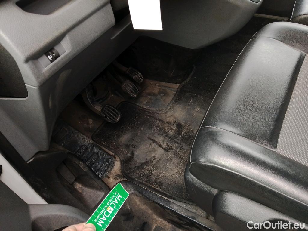  Citroen  Jumpy CITROEN  / 2016 / 4P / furgón Talla M BlueHDi 100 S&S 6v Control #22