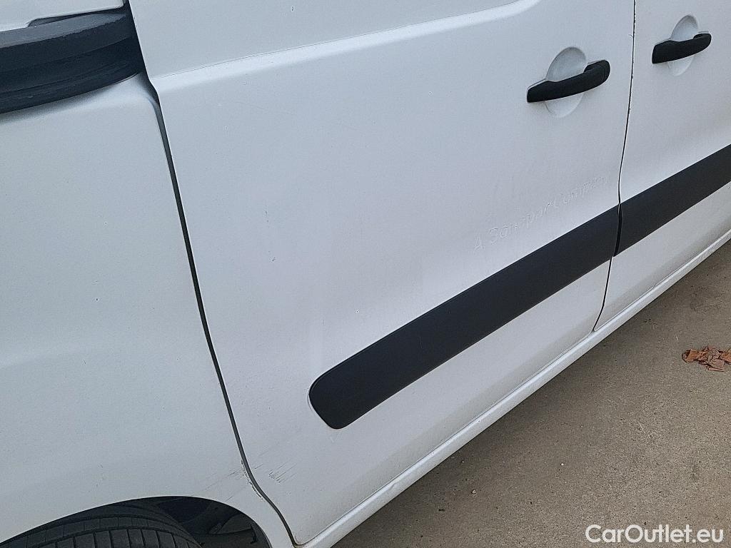  Citroen  Berlingo CITROEN  / 2015 / 3P / furgón derivado de turismo BlueHDi 74KW (100CV) #16