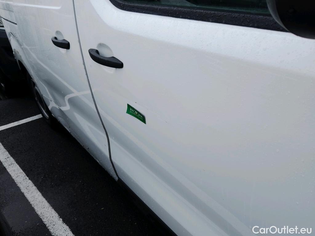  Citroen  Jumpy CITROEN  / 2016 / 4P / furgón Talla M BlueHDi 100 S&S 6v Control #14