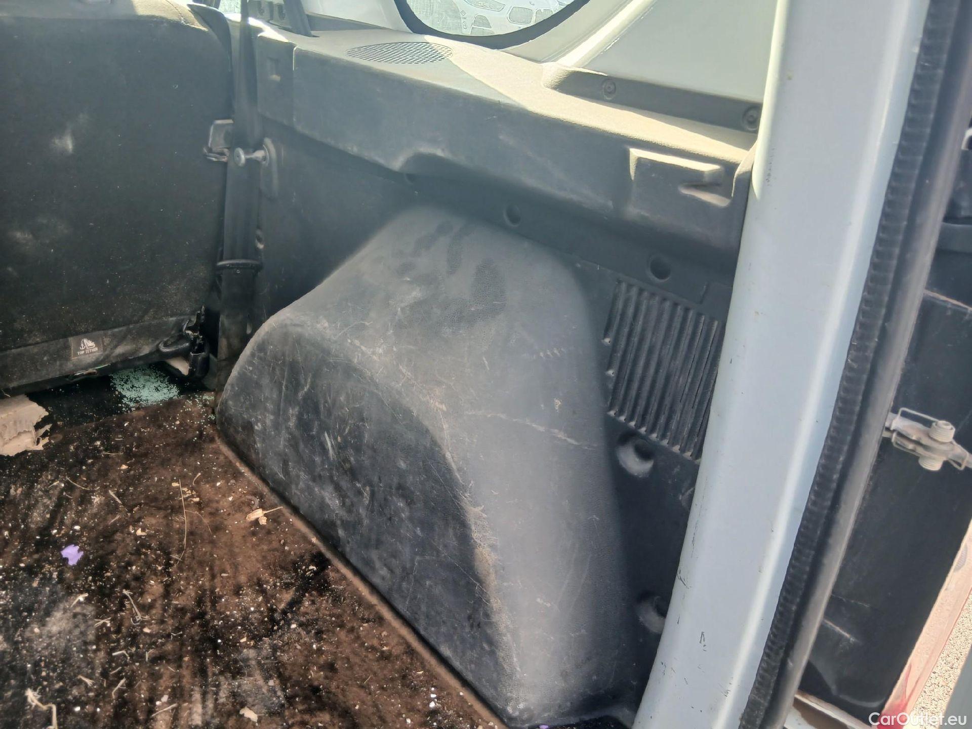  Dacia  Dokker DACIA  / 2013 / 4P / combi Essential Blue dCi 70kW (95CV) N1 #5