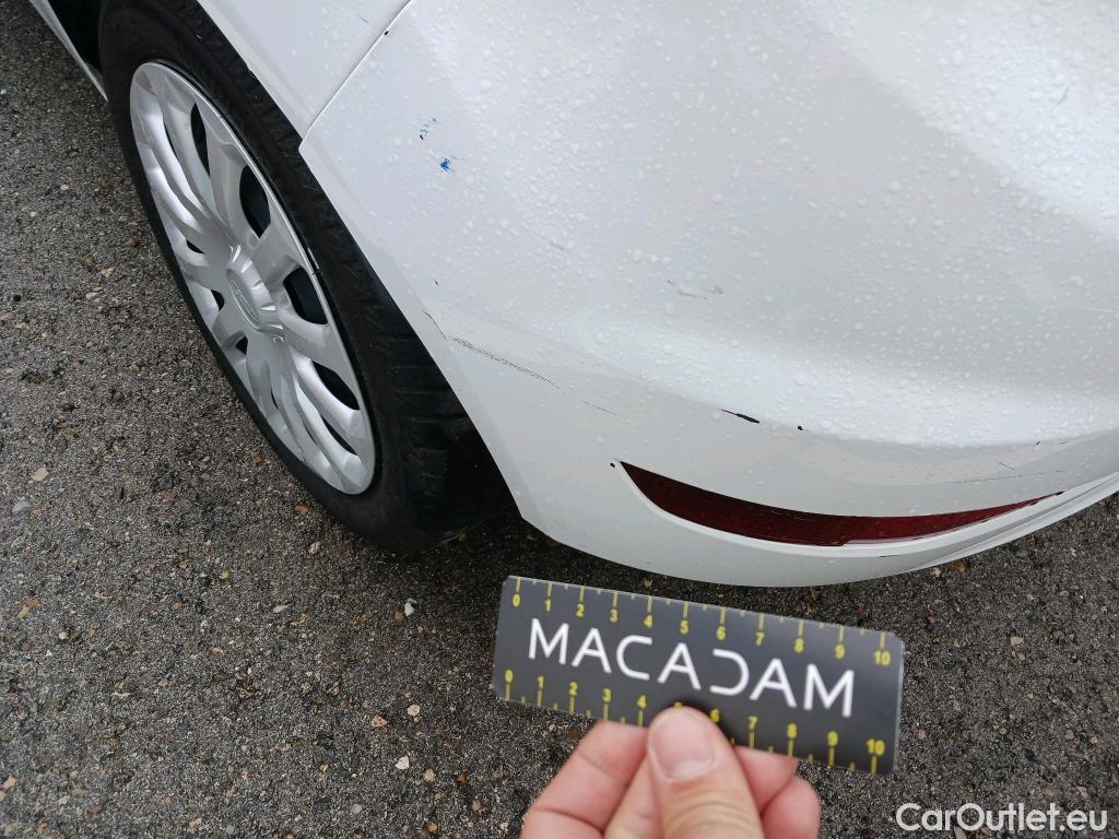  Ford  Fiesta FORD  VAN VU 3p 6G berlina comerci 1.5 TDCi 75cv #14