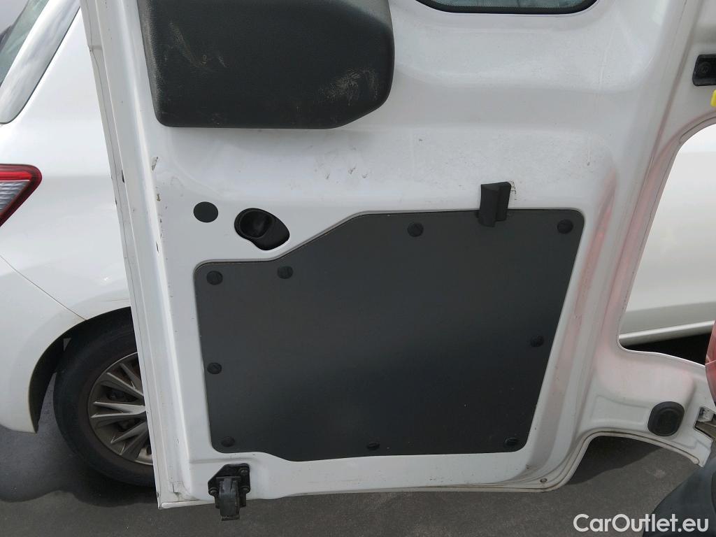  Citroen  Jumpy CITROEN  / 2016 / 4P / furgón DC Abatib Talla XL BlueHDi 120 Control  RAMPA DE ACCESO #9