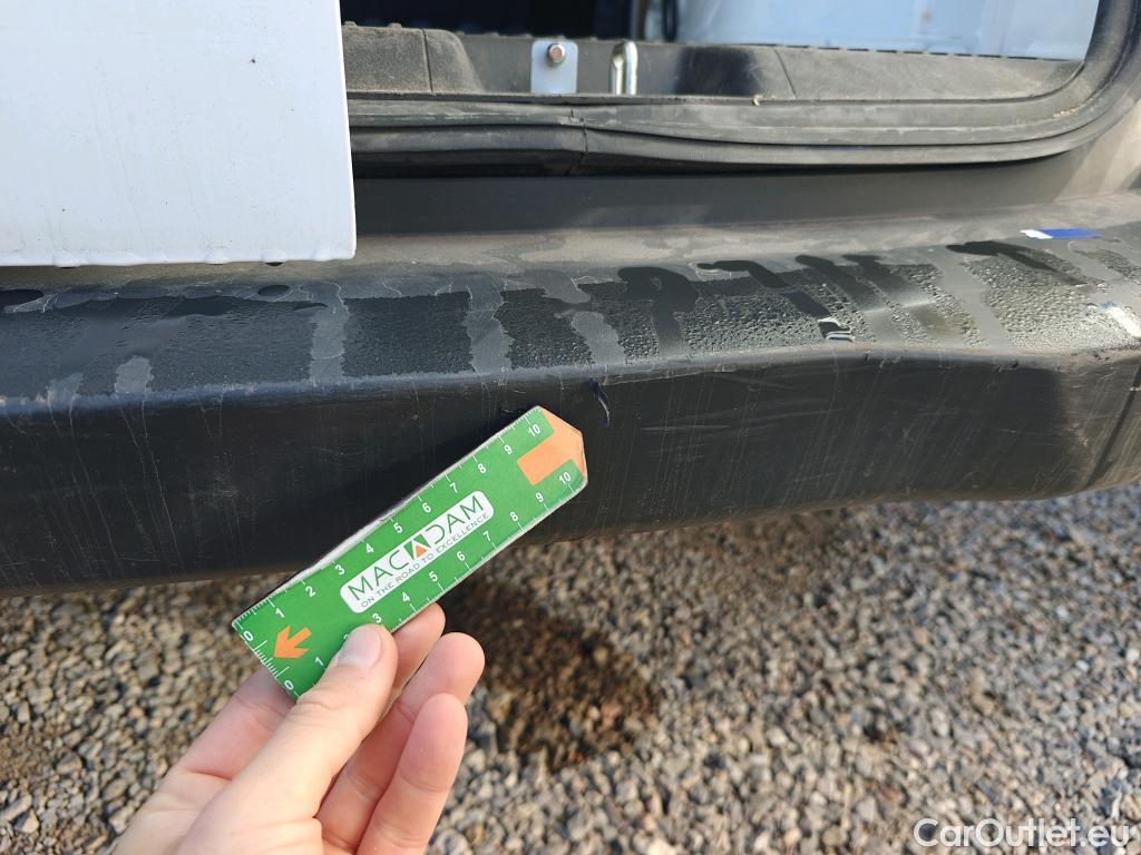  Ford  Transit FORD  Courier/2014/4P/furgón der.turis Van 1.5 TDCi 75kW Trend #27