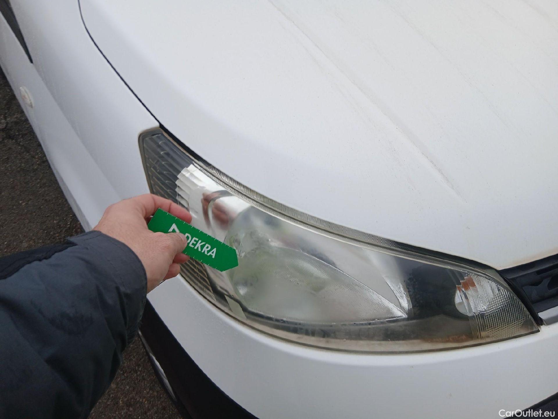  Nissan  NV200 NISSAN  VU 5p 1G furgón 1.5dCi 81kW (110CV) COMFORT #26