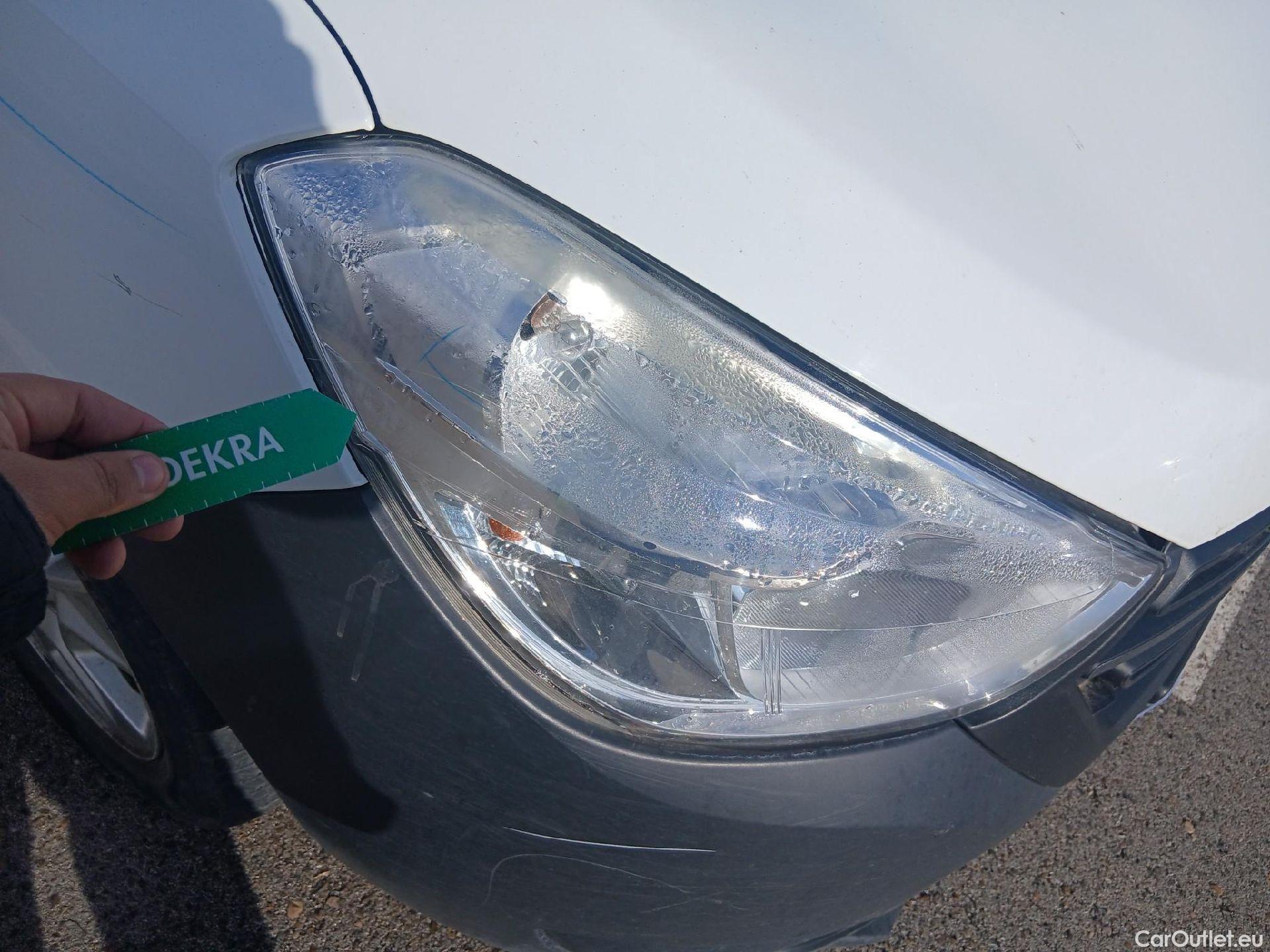  Dacia  Dokker DACIA  / 2013 / 4P / combi Essential Blue dCi 70kW (95CV) N1 #24