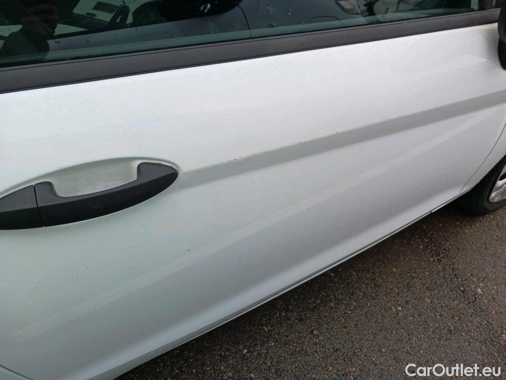  Ford  Fiesta FORD  VAN VU 3p 6G berlina comerci 1.5 TDCi 75cv #20