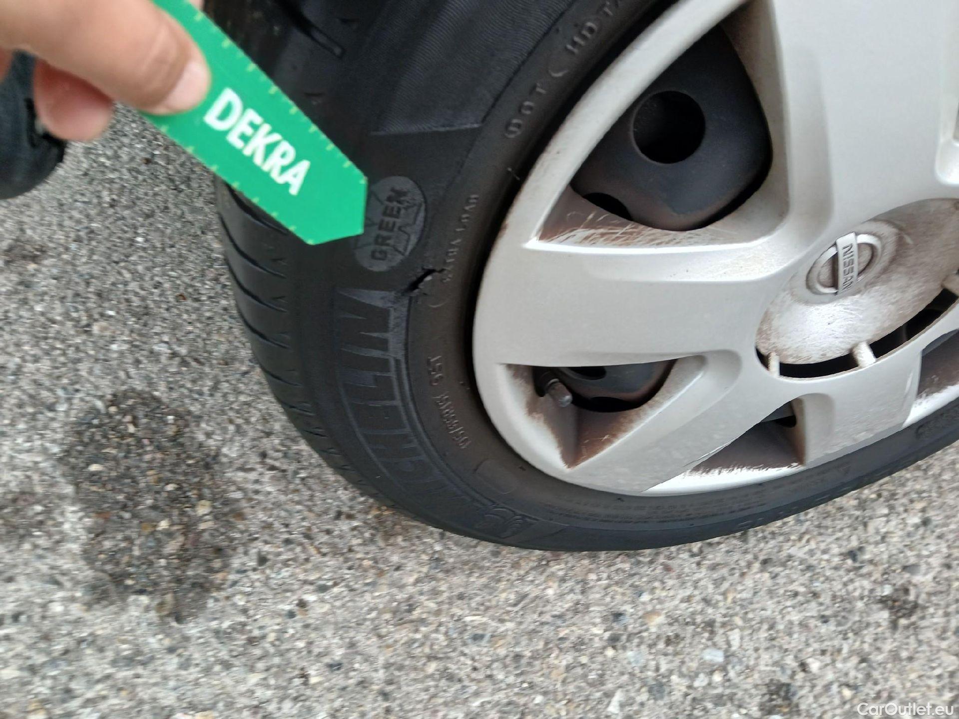  Nissan  NV200 NISSAN NV250 / 2019 / 4P / furgón 2pl 1.5dCi 70 kW (95 CV) L2H1 COMFORT #30