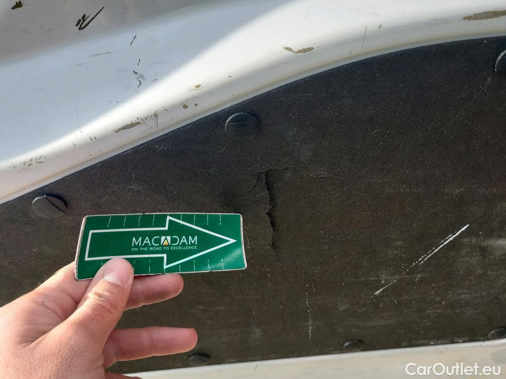  Citroen  Berlingo CITROEN  / 2015 / 3P / furgón derivado de turismo BlueHDi 74KW (100CV) #40