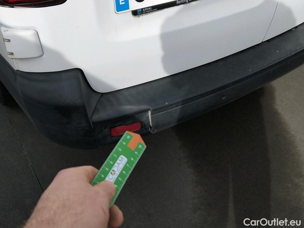  Citroen  Jumpy CITROEN  / 2016 / 4P / furgón DC Abatib Talla XL BlueHDi 120 Control  RAMPA DE ACCESO #14