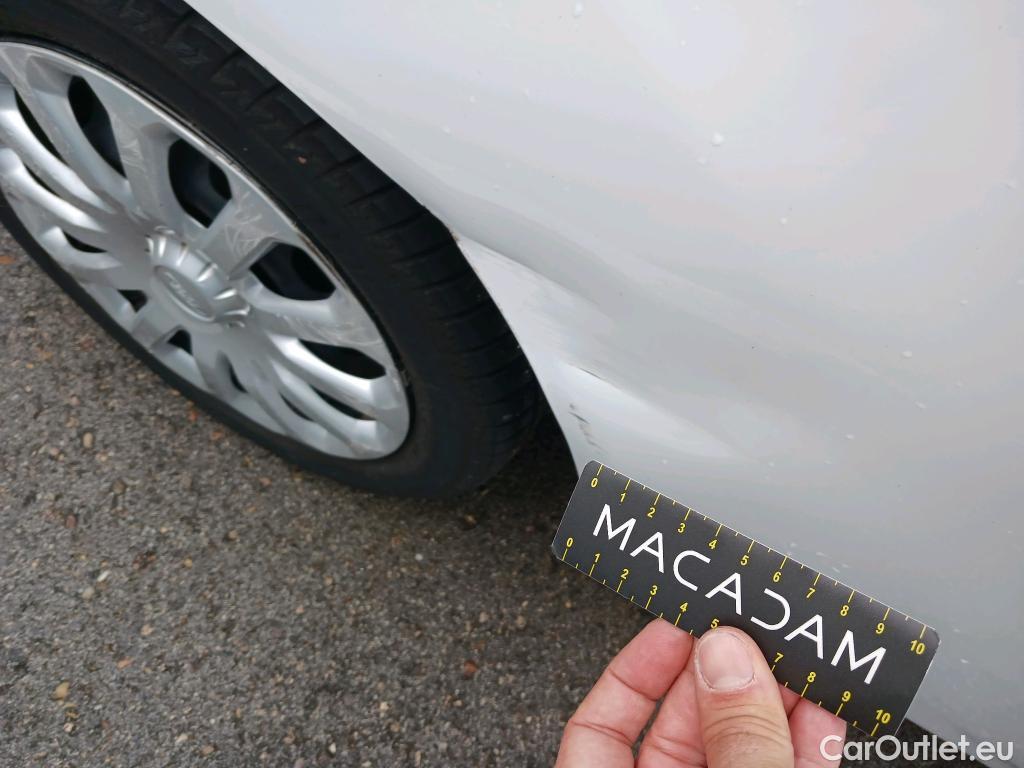  Ford  Fiesta FORD  VAN VU 3p 6G berlina comerci 1.5 TDCi 75cv #4