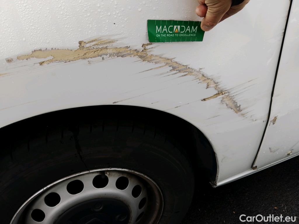  Citroen  Jumpy CITROEN  / 2016 / 4P / furgón Talla M BlueHDi 100 S&S 6v Control #4