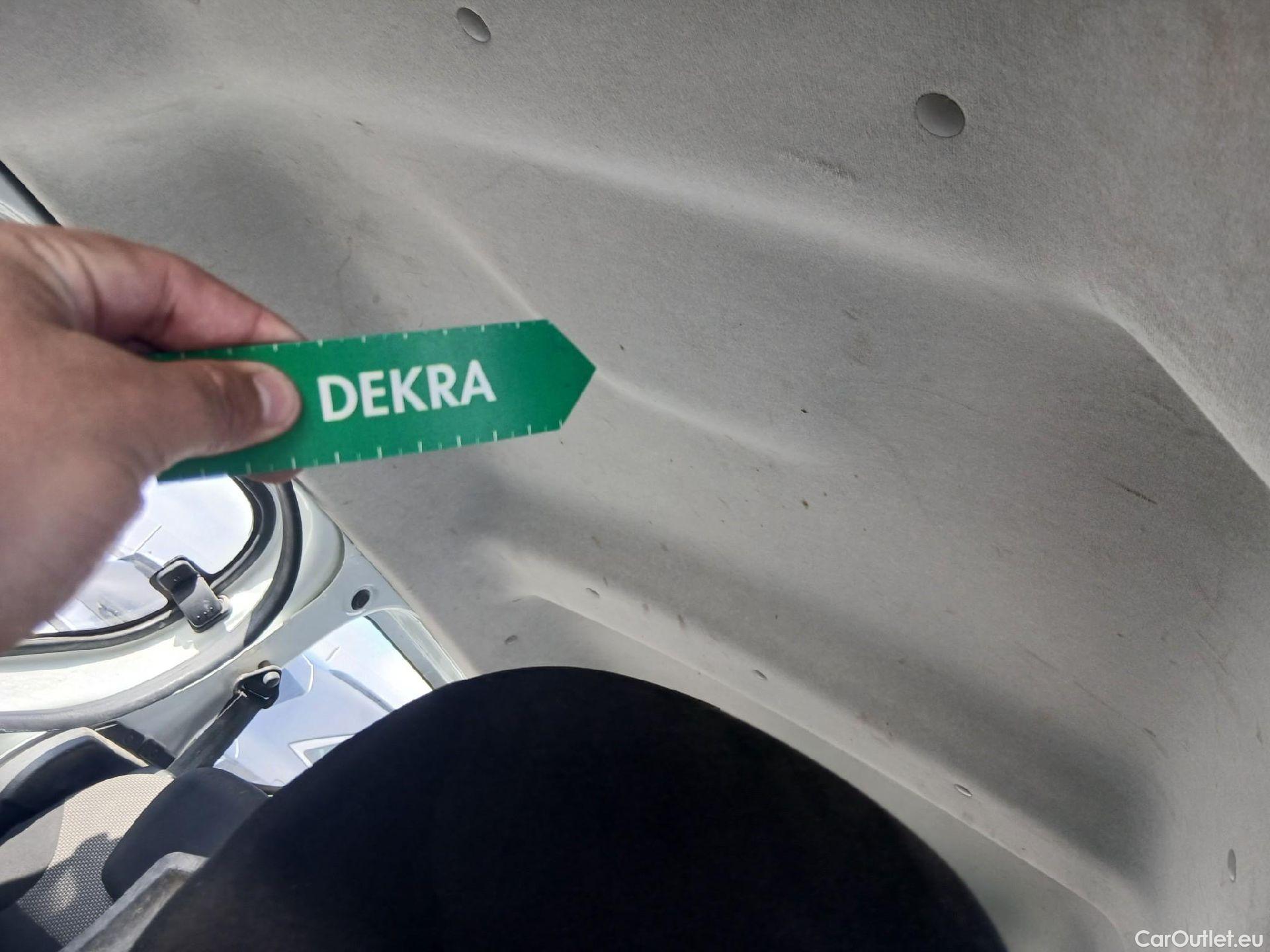  Dacia  Dokker DACIA  / 2013 / 4P / combi Essential Blue dCi 70kW (95CV) N1 #19