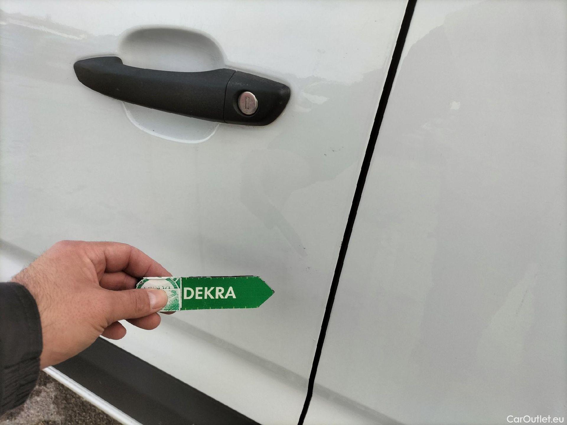  Opel  Combo OPEL  Life / 2018 / 4P / combi 1.5 TD 75kW Business Edition L1 N1 #18