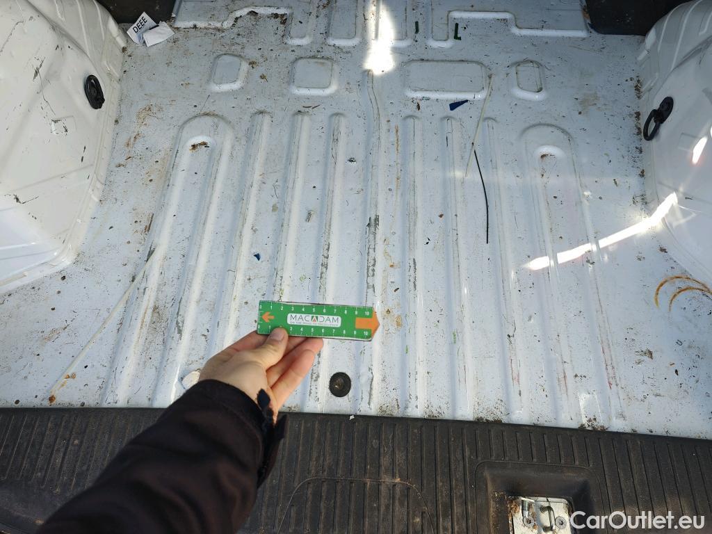  Ford  Transit FORD  Courier/2014/4P/furgón der.turis Van 1.5 TDCi 75kW Trend #16