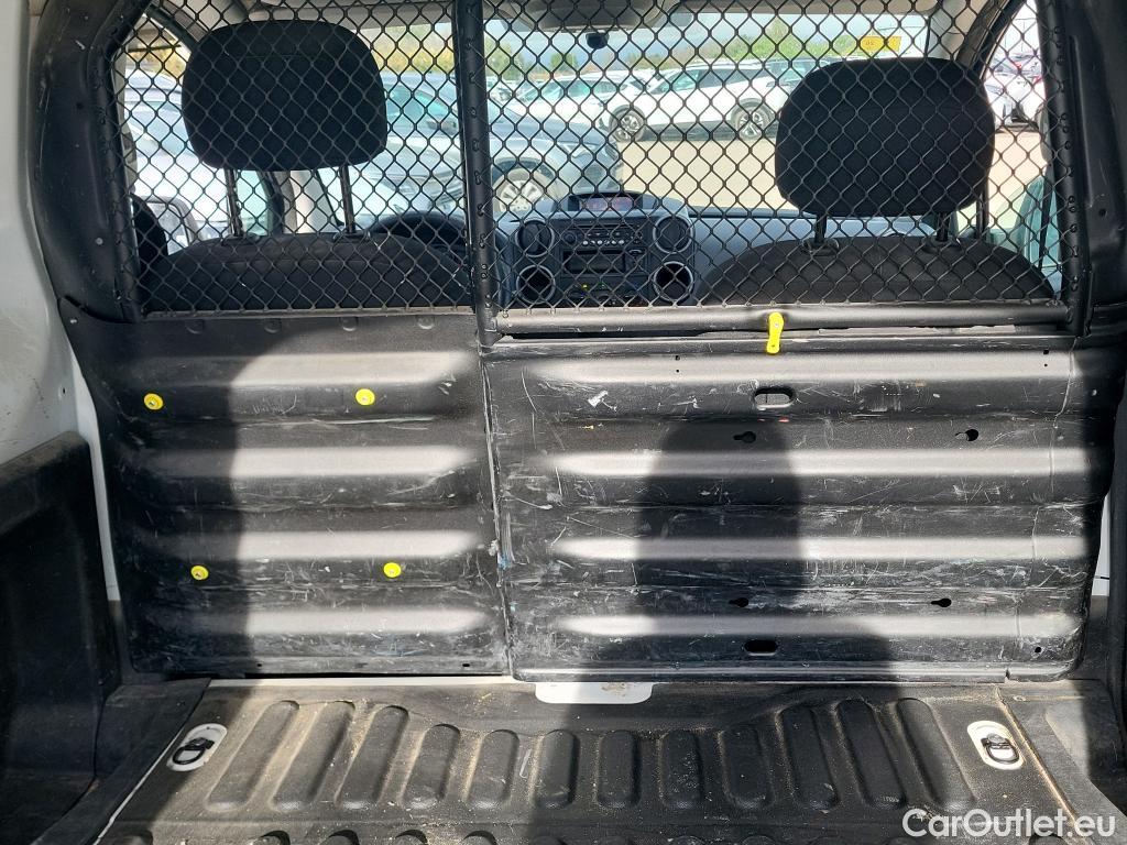  Citroen  Berlingo CITROEN  / 2015 / 3P / furgón derivado de turismo BlueHDi 74KW (100CV) #20