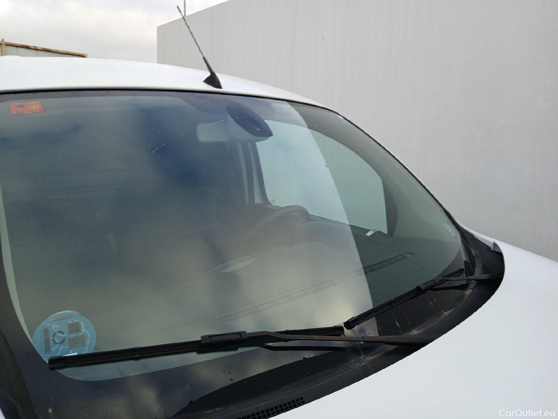  Nissan  NV200 NISSAN NV250 / 2019 / 4P / furgón 2pl 1.5dCi 70 kW (95 CV) L2H1 COMFORT #8