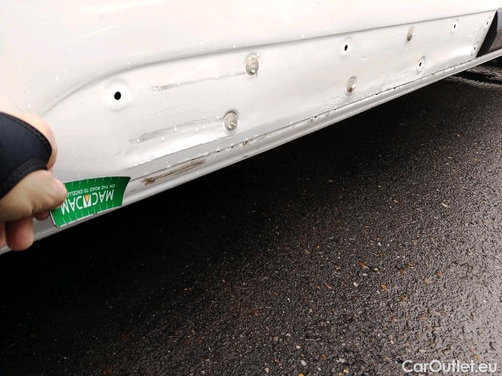  Citroen  Jumpy CITROEN  / 2016 / 4P / furgón Talla M BlueHDi 100 S&S 6v Control #21