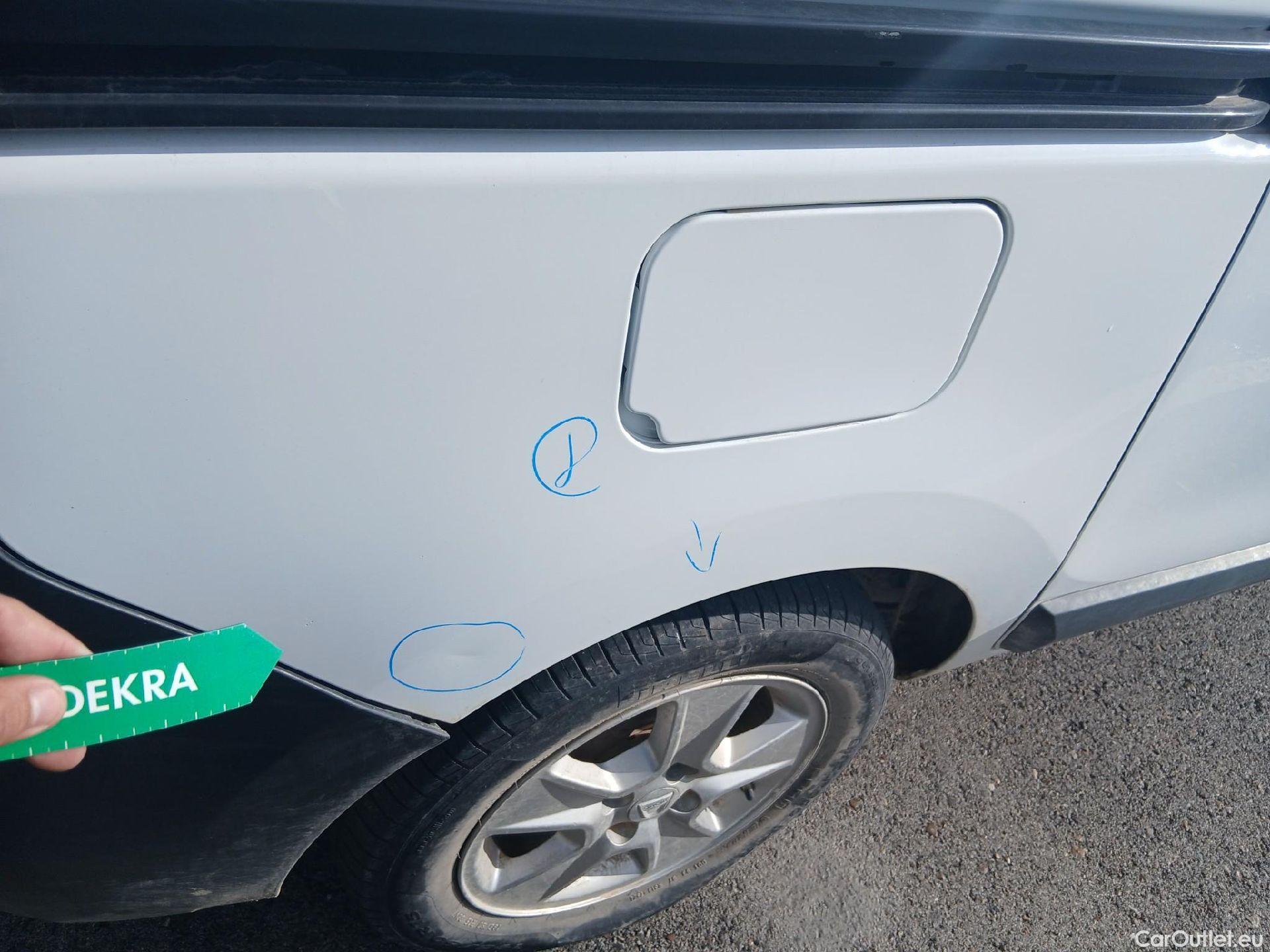  Dacia  Dokker DACIA  / 2013 / 4P / combi Essential Blue dCi 70kW (95CV) N1 #41