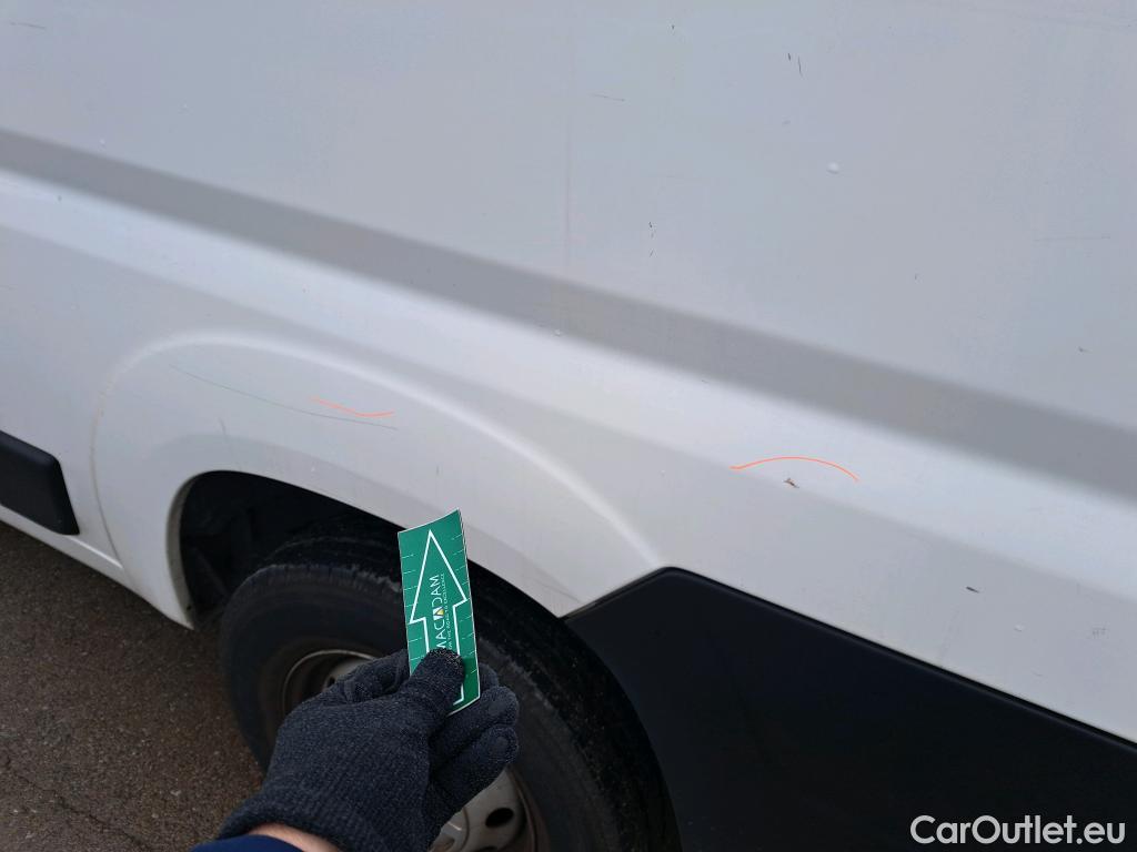  Citroen  Jumper CITROEN  / 2014 / 4P / furgón BlueHDi 103KW (140CV) Furgón 35L2H2 #7