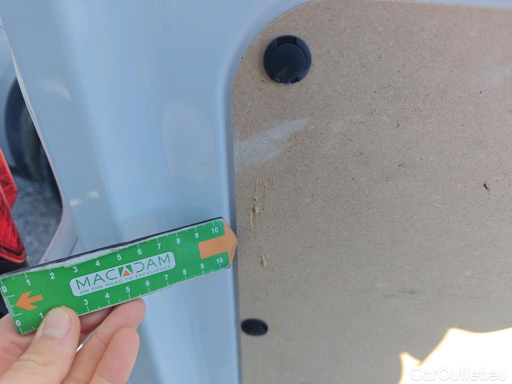  Ford  Transit FORD  Courier/2014/4P/furgón der.turis Van 1.5 TDCi 75kW Trend #55