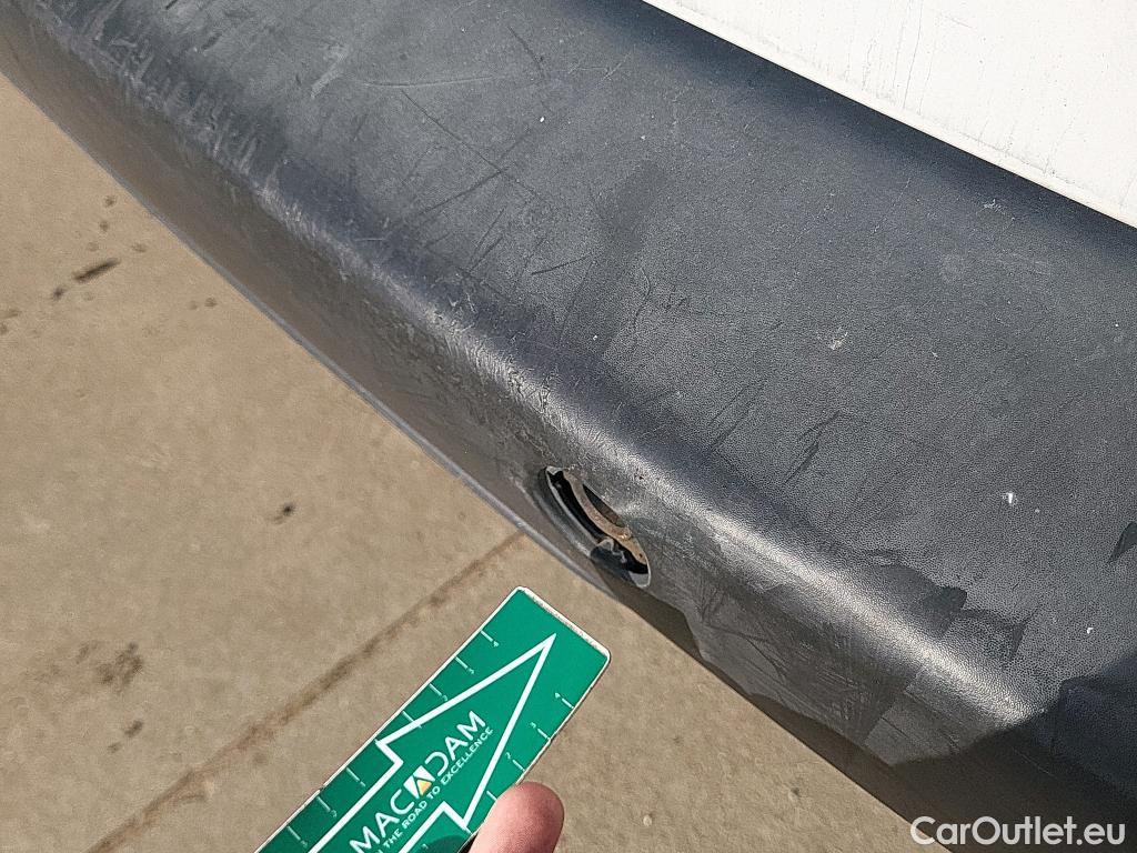  Citroen  Berlingo CITROEN  / 2015 / 3P / furgón derivado de turismo BlueHDi 74KW (100CV) #46