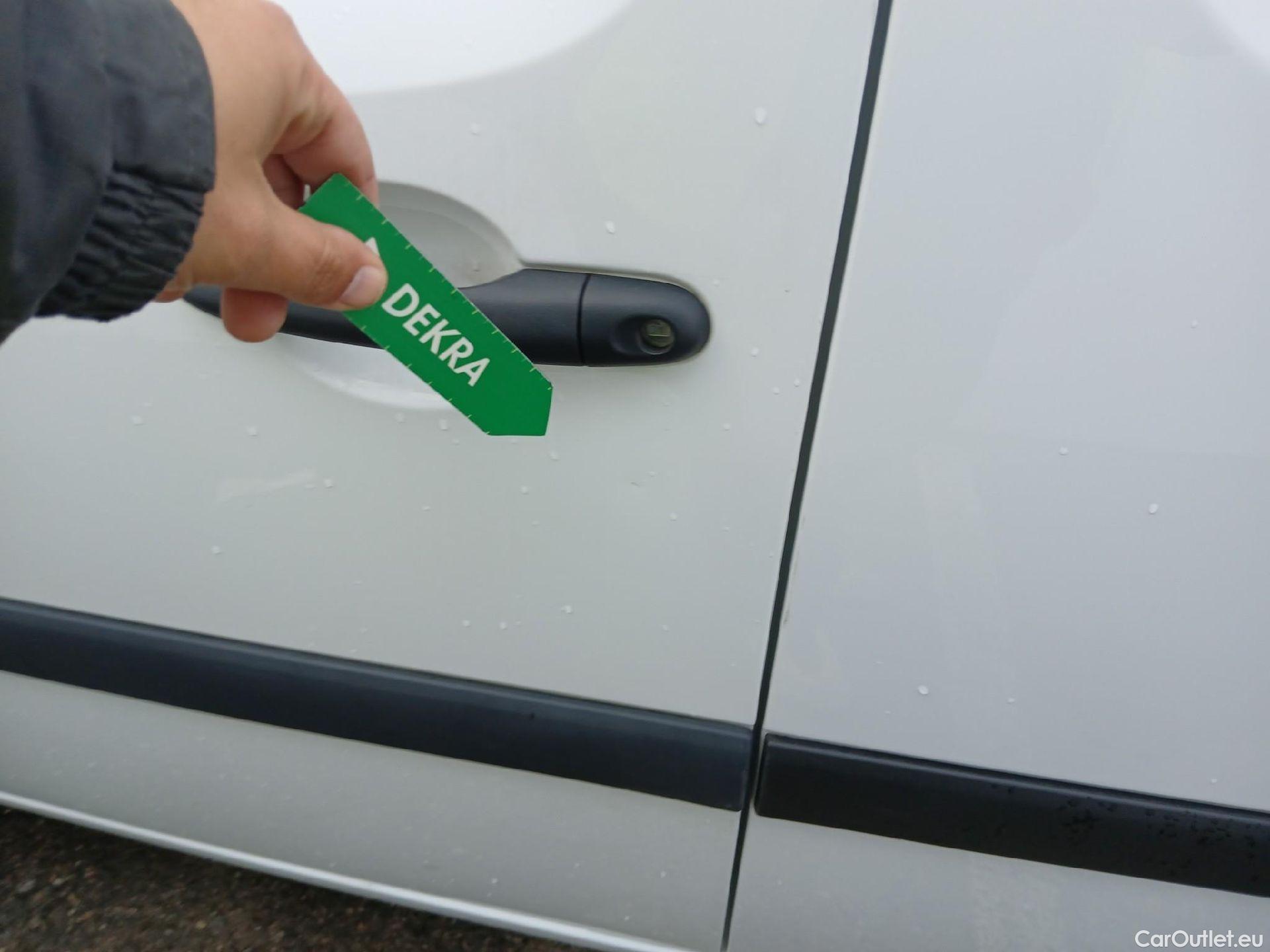  Nissan  NV200 NISSAN NV250 / 2019 / 4P / furgón 2pl 1.5dCi 70 kW (95 CV) L2H1 COMFORT #15