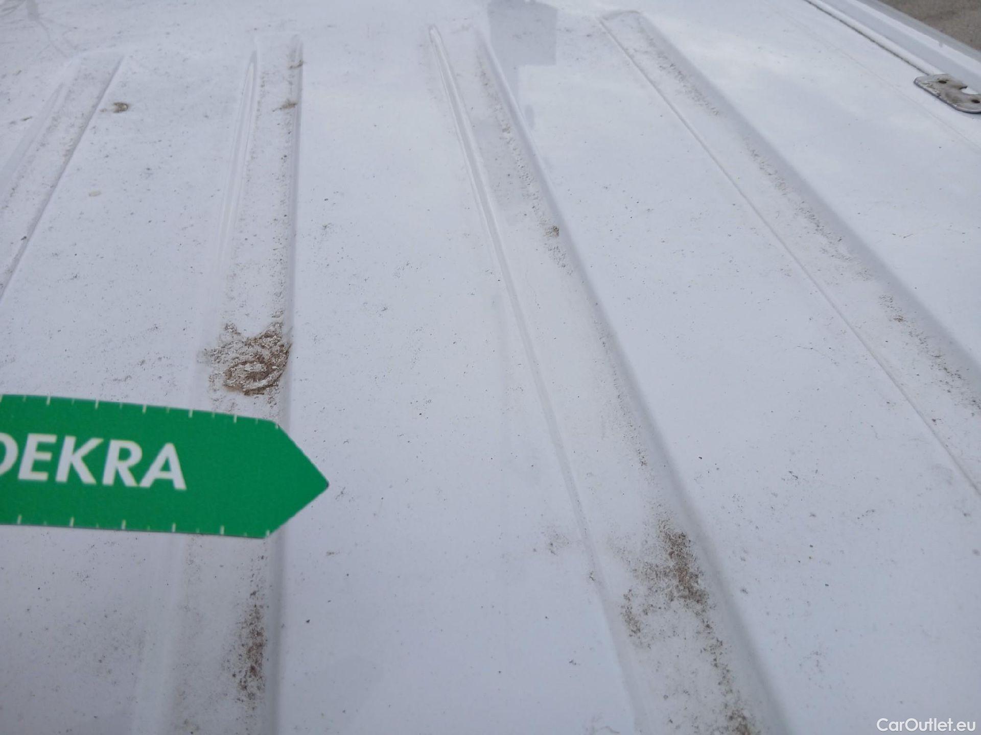  Citroen  Berlingo  Furgón  M 1.5 BlueHDi 100CV MT6 E6d #8