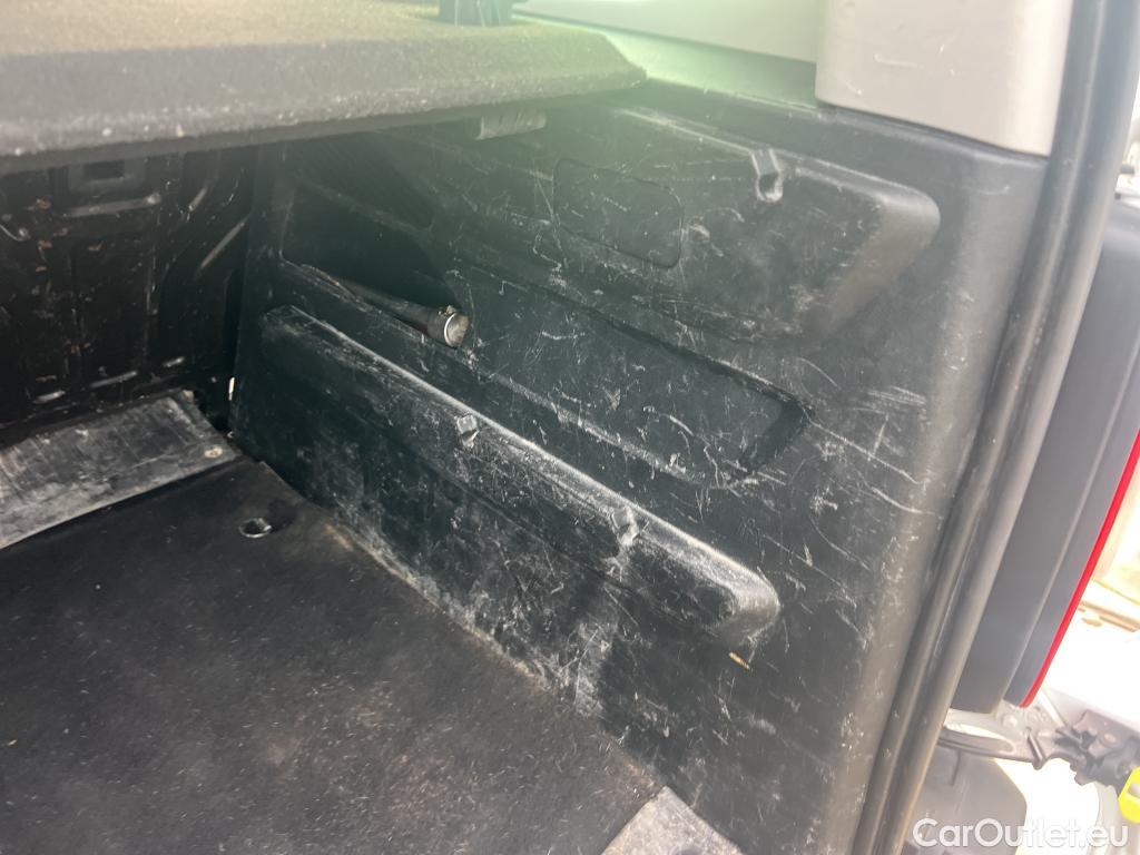  Citroen  Berlingo CITROEN  / 2018 / 4P / combi Talla M BlueHDi 100 S&S LIVE (AC) #45