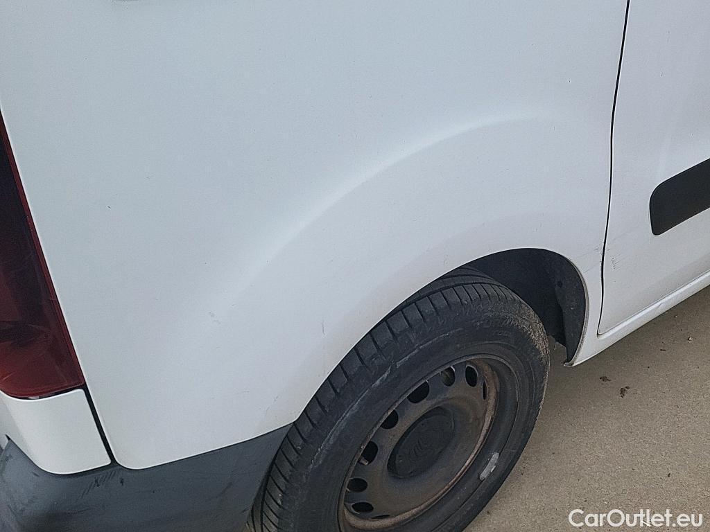  Citroen  Berlingo CITROEN  / 2015 / 3P / furgón derivado de turismo BlueHDi 74KW (100CV) #3