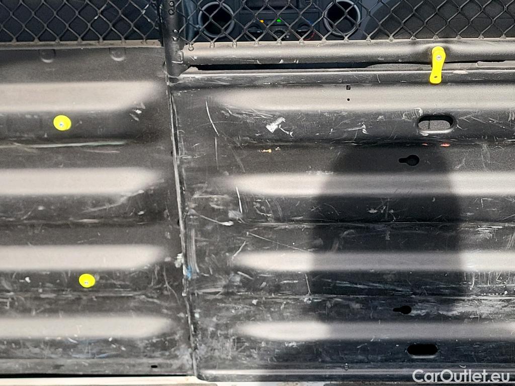  Citroen  Berlingo CITROEN  / 2015 / 3P / furgón derivado de turismo BlueHDi 74KW (100CV) #21