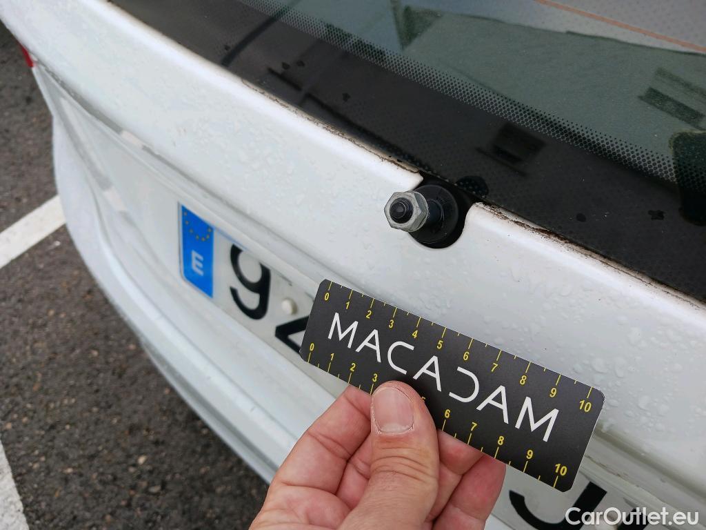  Ford  Fiesta FORD  VAN VU 3p 6G berlina comerci 1.5 TDCi 75cv #26