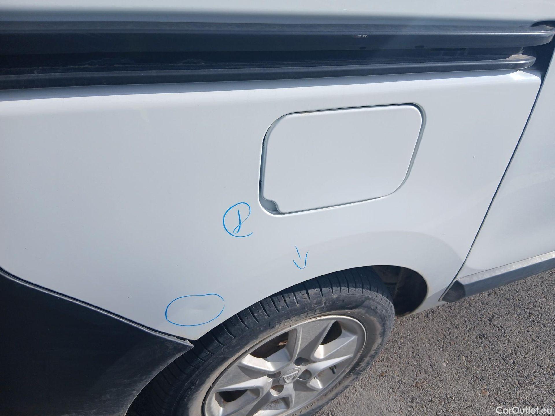  Dacia  Dokker DACIA  / 2013 / 4P / combi Essential Blue dCi 70kW (95CV) N1 #40