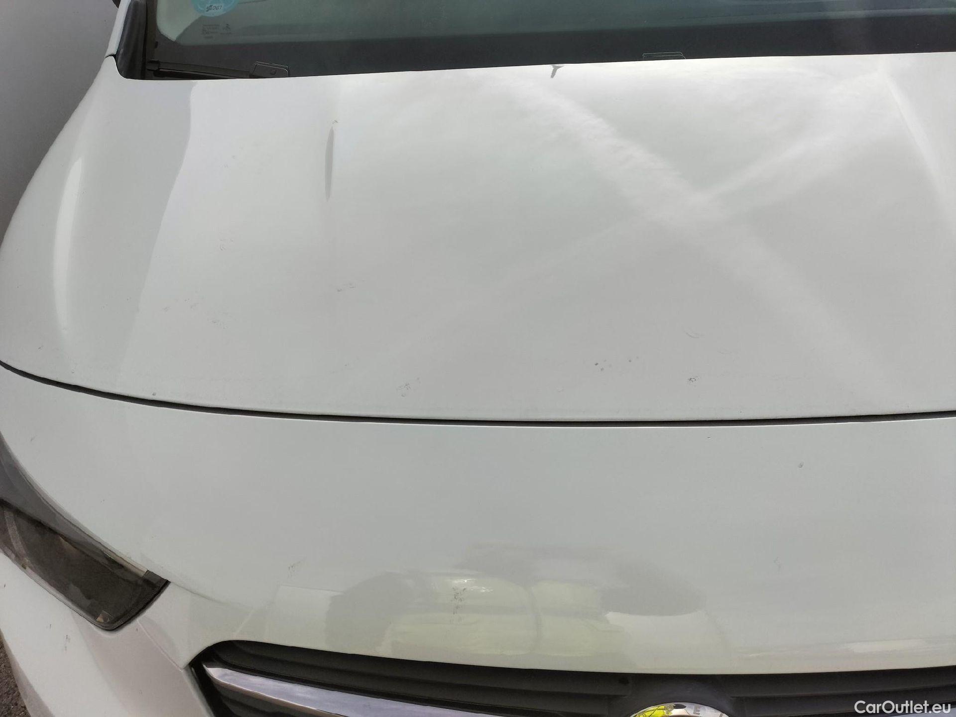  Opel  Combo OPEL  Life / 2018 / 4P / combi 1.5 TD 75kW Business Edition L1 N1 #7