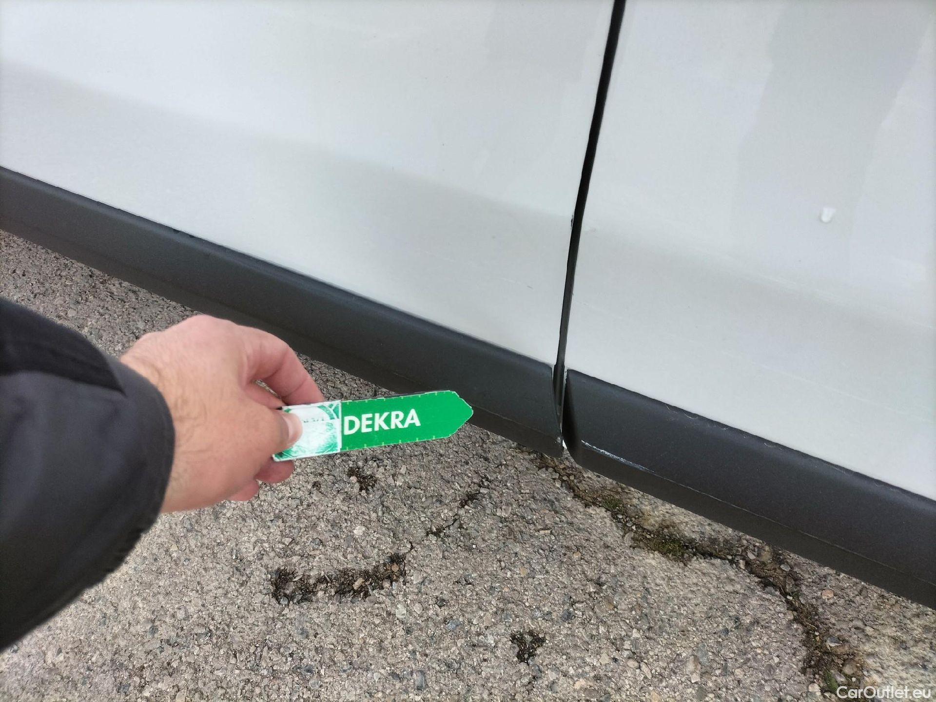  Opel  Vivaro OPEL  / 2019 / 4P / combi 1.5 Diésel 88kW (120CV) M Std Express #7