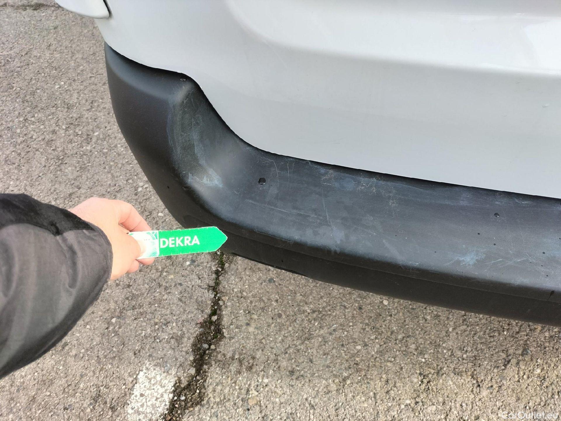  Opel  Vivaro OPEL  / 2019 / 4P / combi 1.5 Diésel 88kW (120CV) M Std Express #21