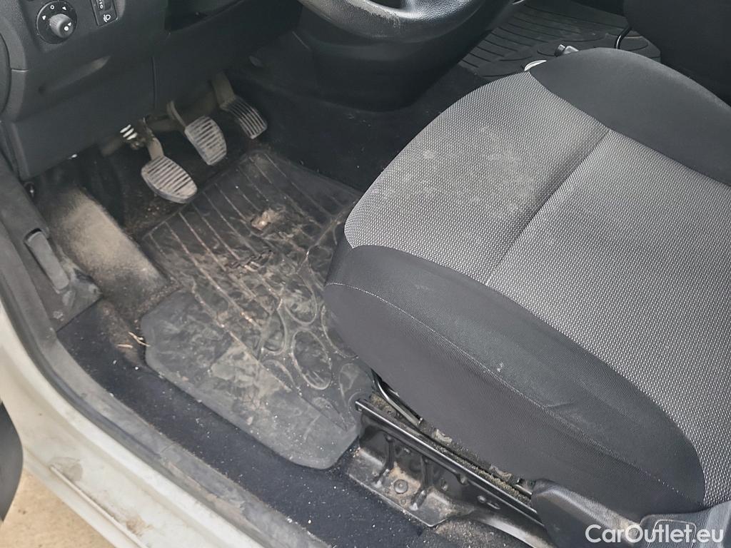  Citroen  Berlingo CITROEN  / 2015 / 3P / furgón derivado de turismo BlueHDi 74KW (100CV) #59