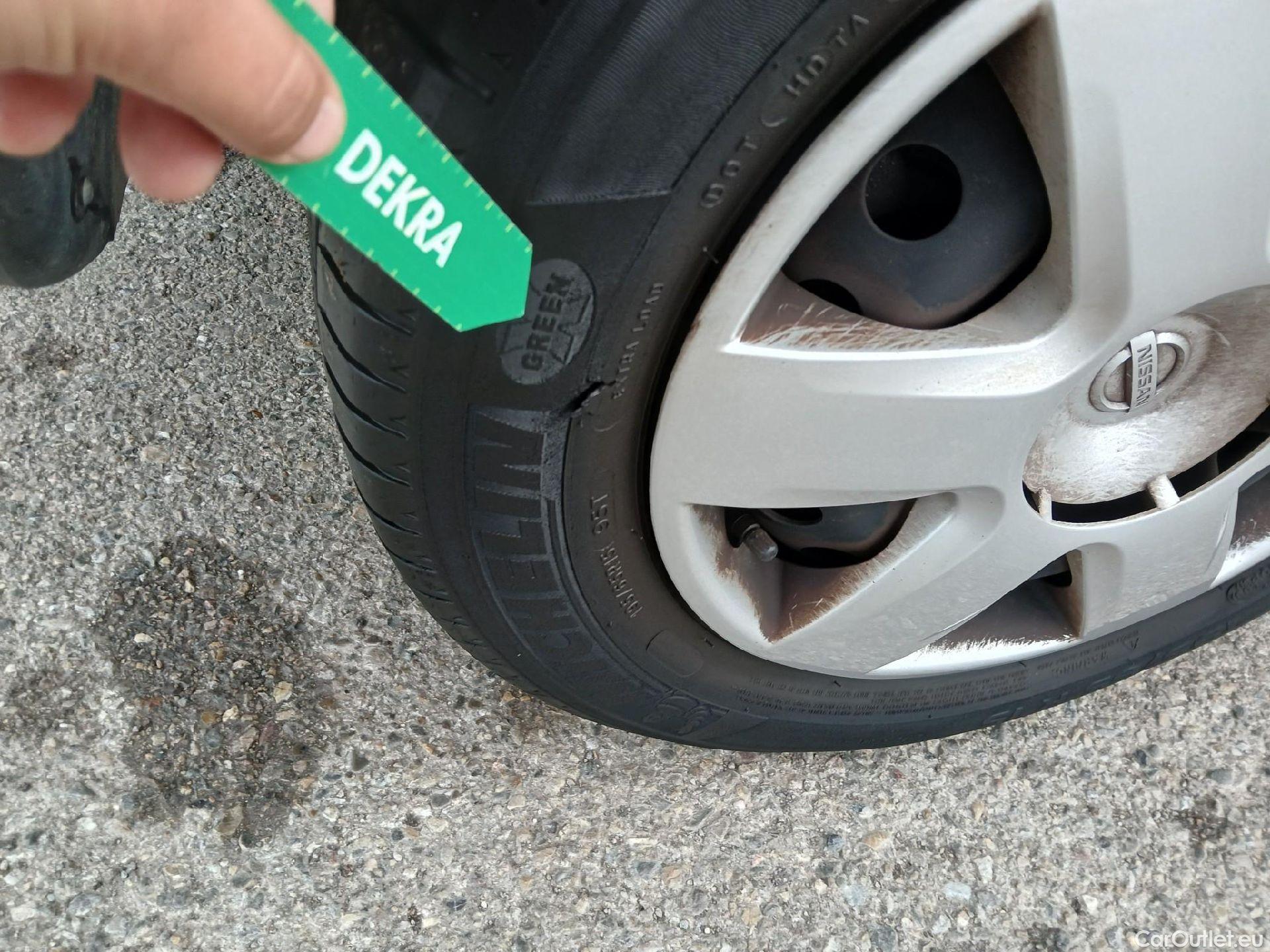  Nissan  NV200 NISSAN NV250 / 2019 / 4P / furgón 2pl 1.5dCi 70 kW (95 CV) L2H1 COMFORT #29