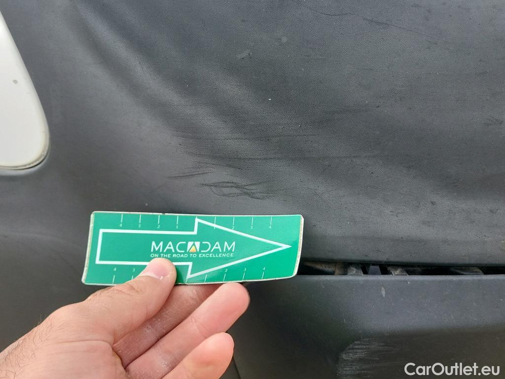  Citroen  Berlingo CITROEN  / 2015 / 3P / furgón derivado de turismo BlueHDi 74KW (100CV) #35