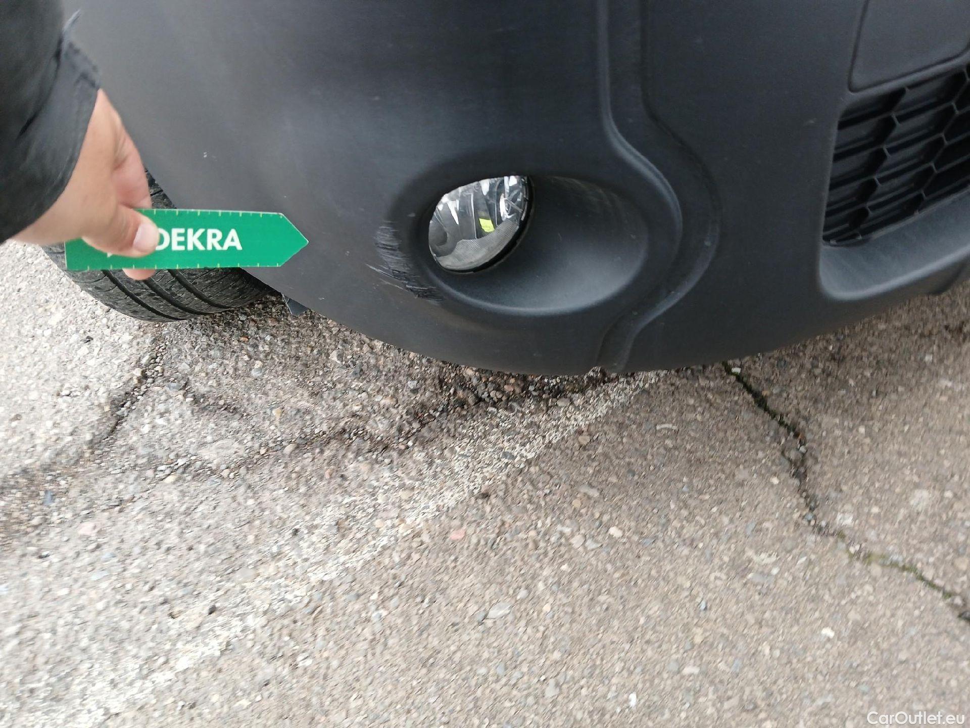  Nissan  NV200 NISSAN NV250 / 2019 / 4P / furgón 2pl 1.5dCi 70 kW (95 CV) L2H1 COMFORT #12