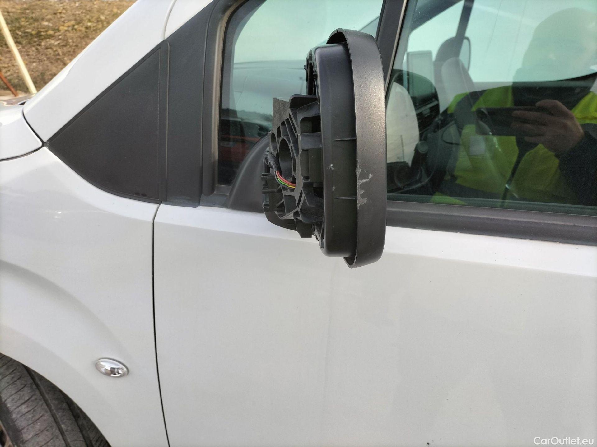  Opel  Combo OPEL  Life / 2018 / 4P / combi 1.5 TD 75kW Business Edition L1 N1 #14