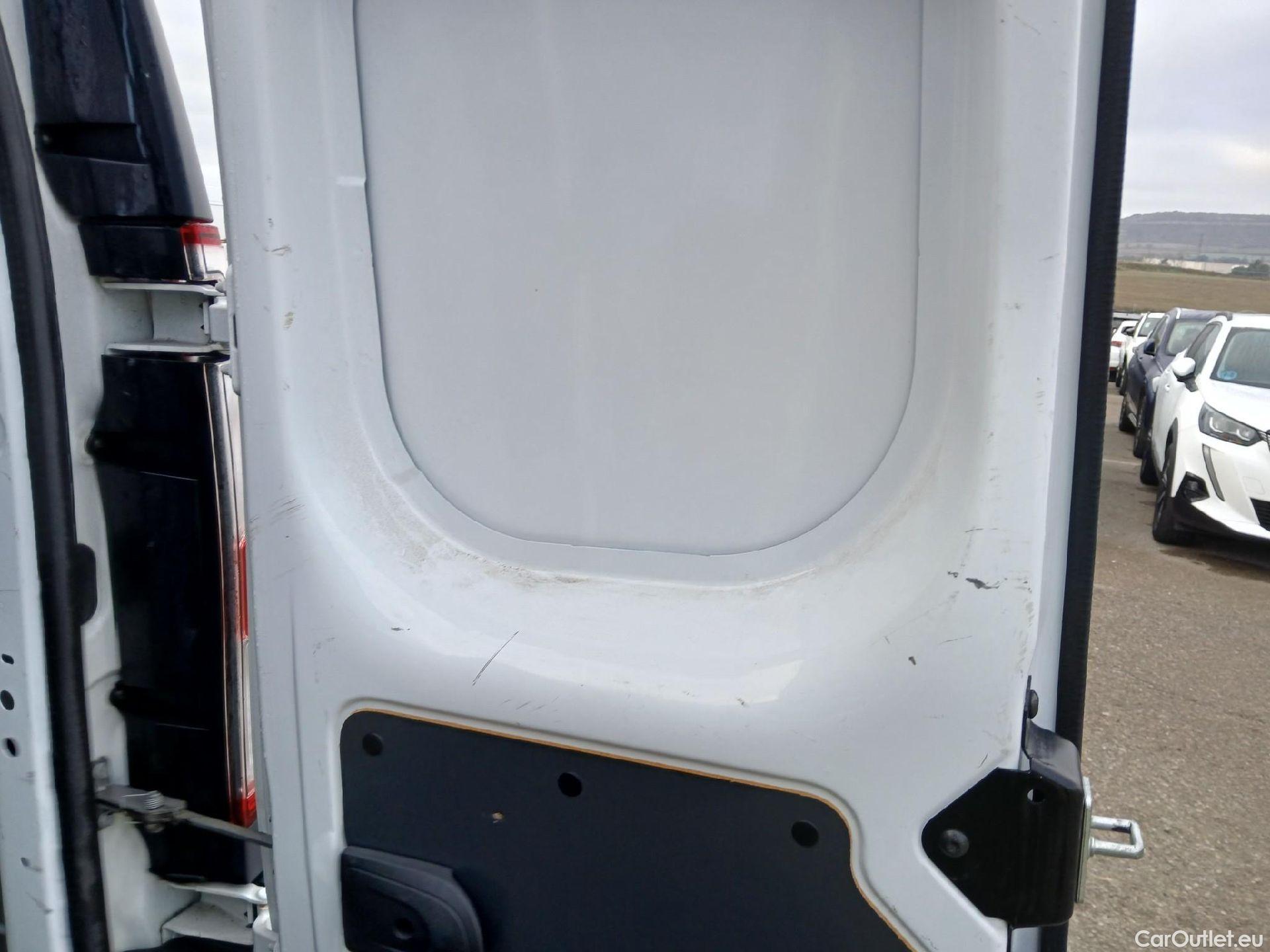  Nissan  NV200 NISSAN NV250 / 2019 / 4P / furgón 2pl 1.5dCi 70 kW (95 CV) L2H1 COMFORT #3