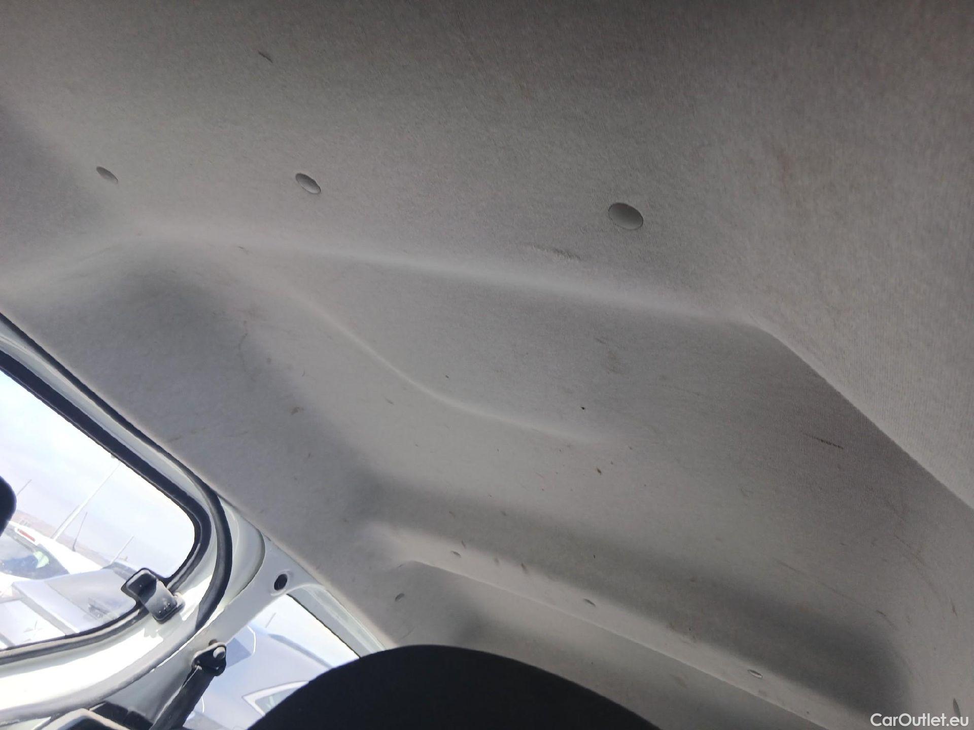  Dacia  Dokker DACIA  / 2013 / 4P / combi Essential Blue dCi 70kW (95CV) N1 #20