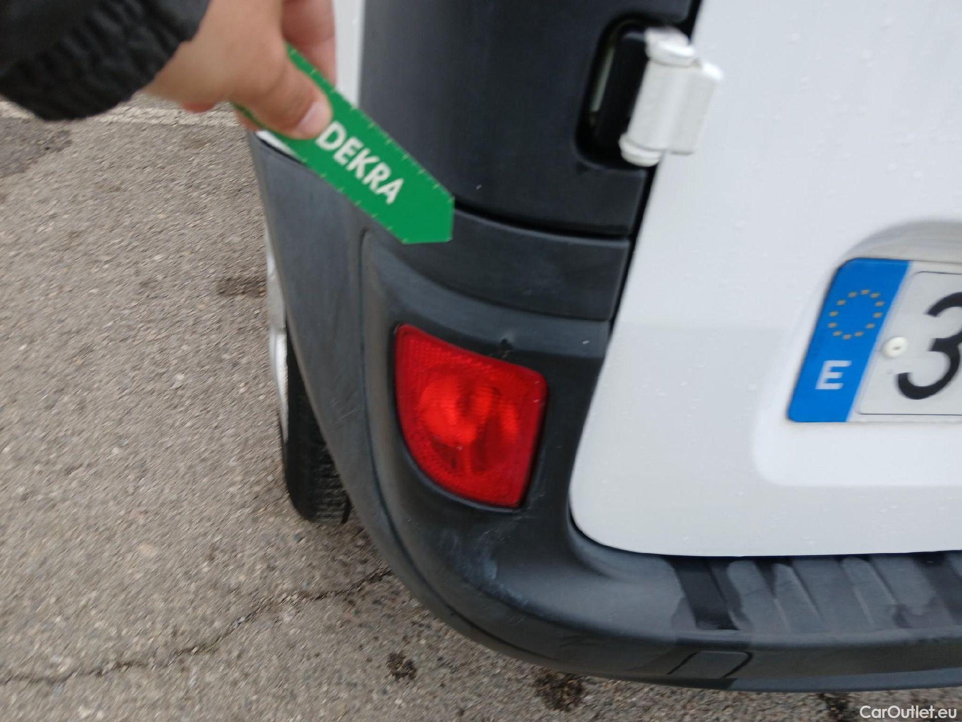  Nissan  NV200 NISSAN NV250 / 2019 / 4P / furgón 2pl 1.5dCi 70 kW (95 CV) L2H1 COMFORT #23